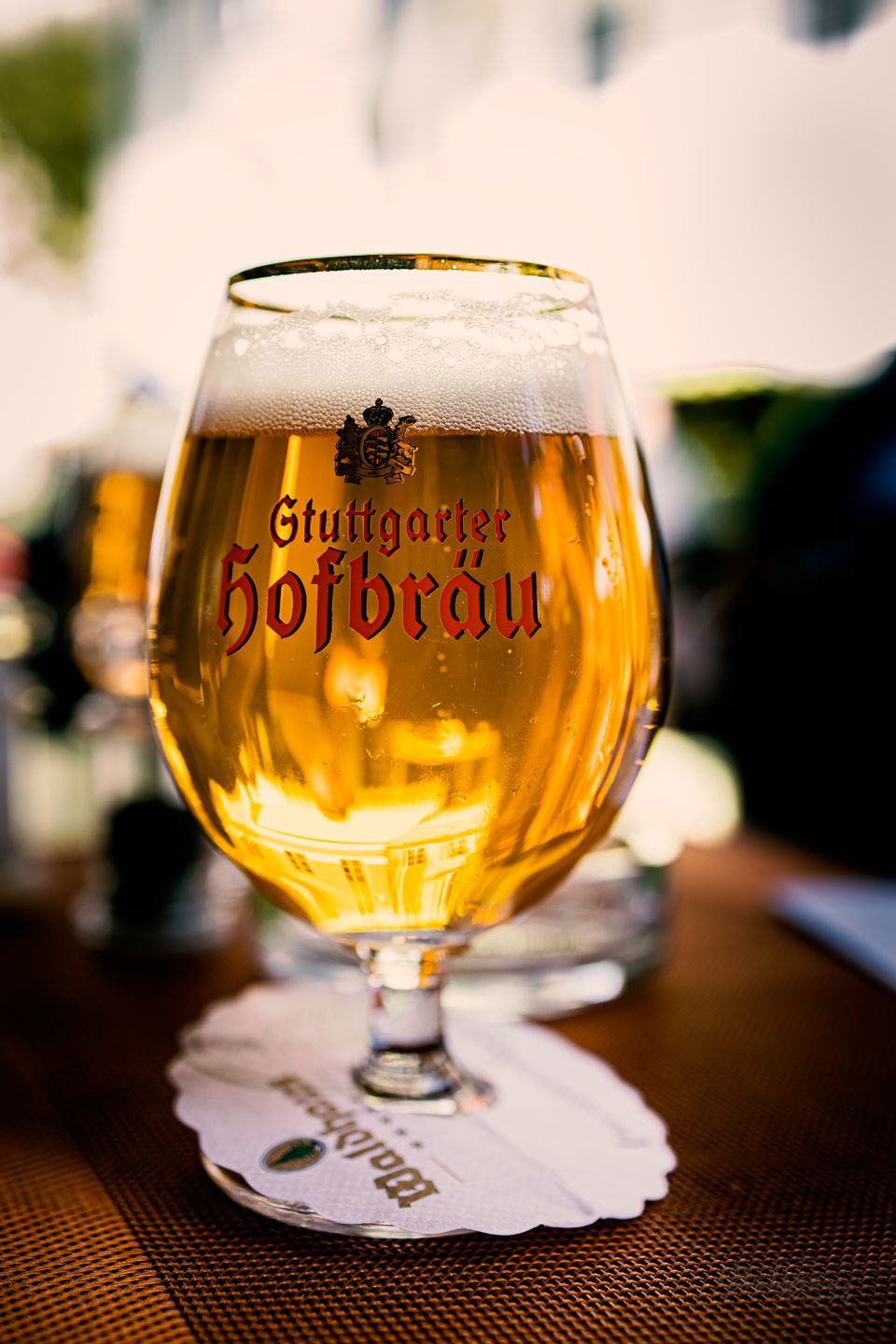 Cerveza artesanal