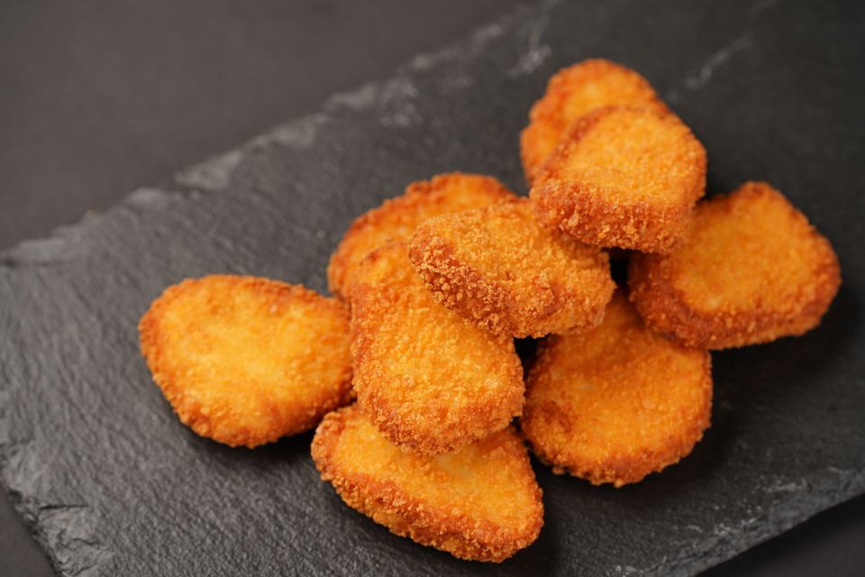 Nuggets x 10