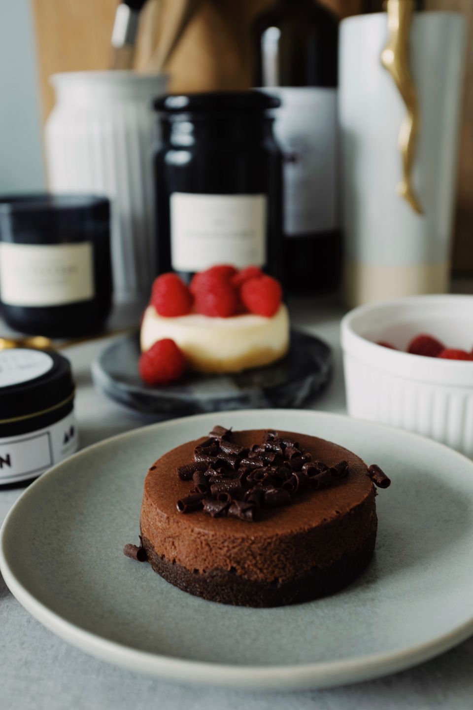 Chocotorta