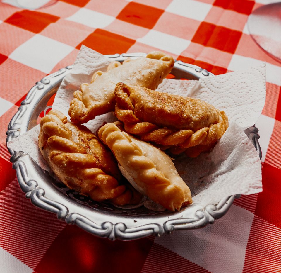 Empanada de carne