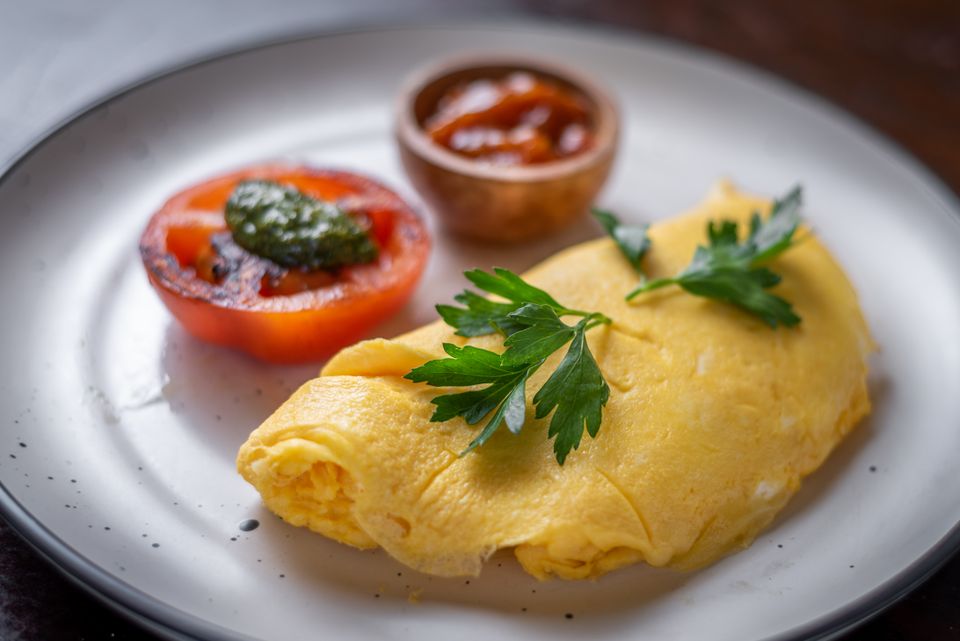 Tortilla española