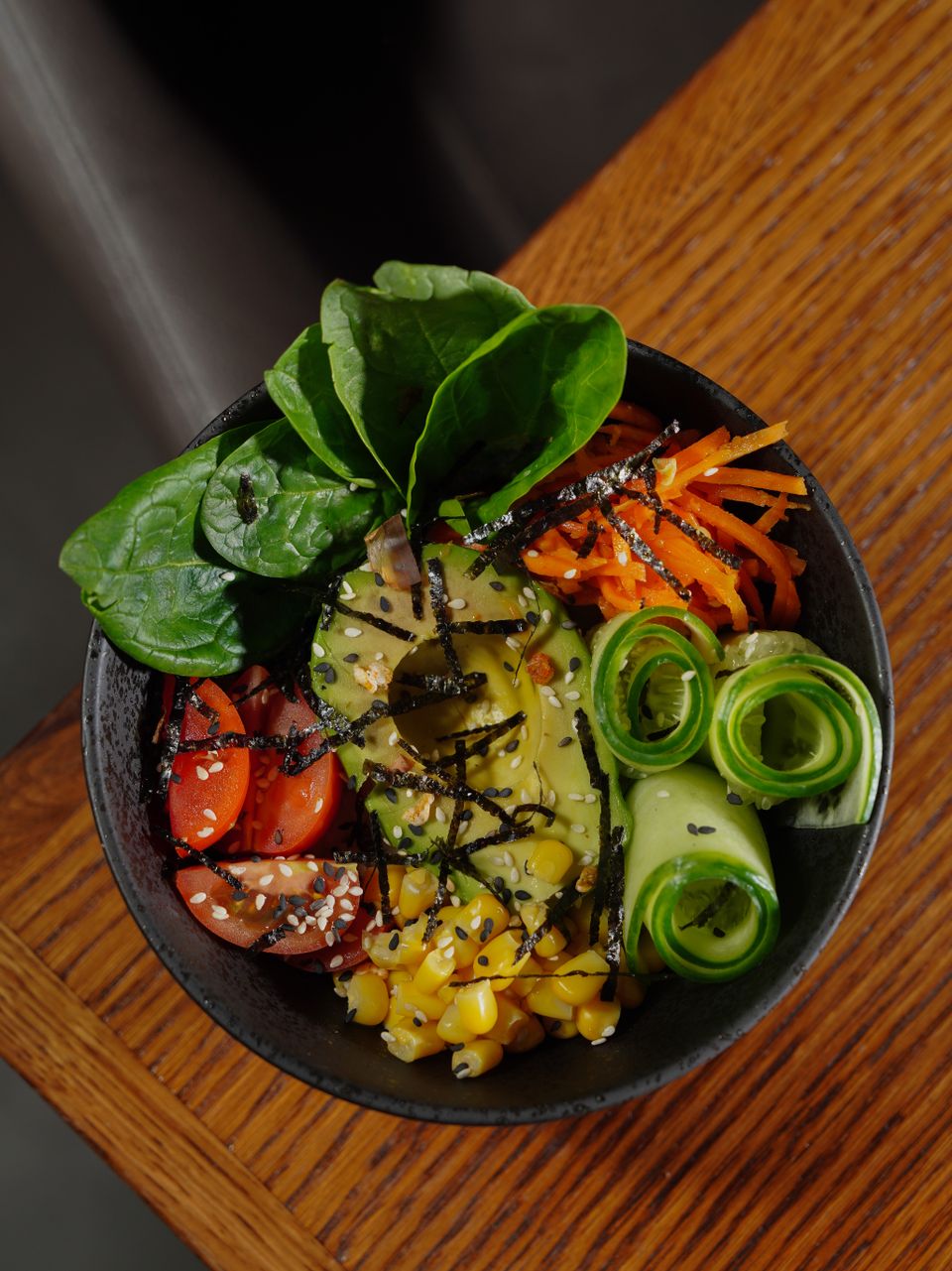 Ensalada César