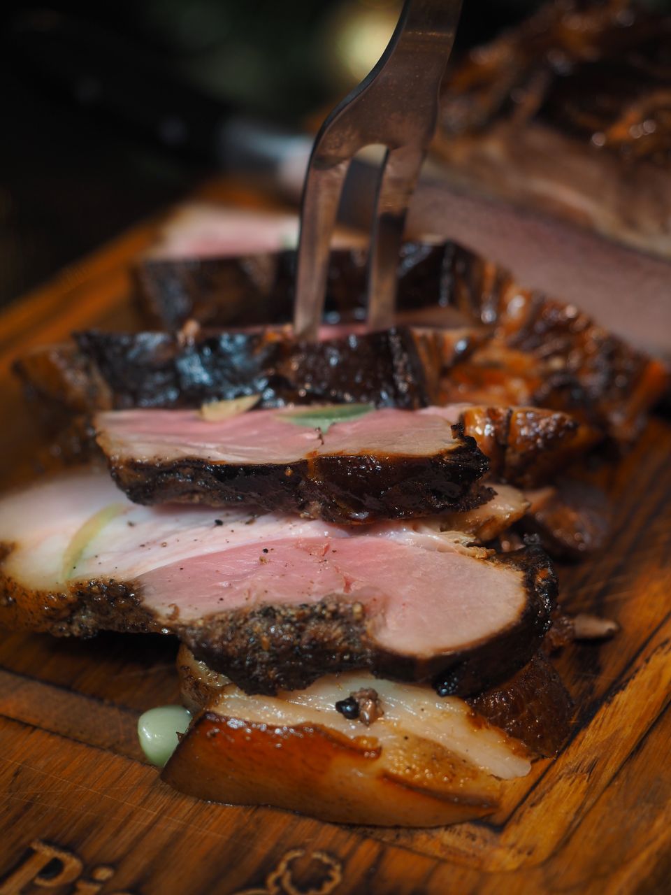 Bife de chorizo